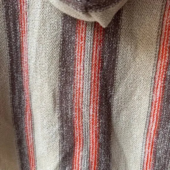 BILLABONG Women's Baja Beach Hooded Sweater Medium NWT - Picture 6 of 8